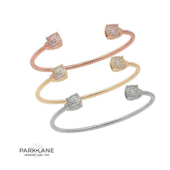 Park lane “Brooklyn” bracelets - Picture 5 of 8